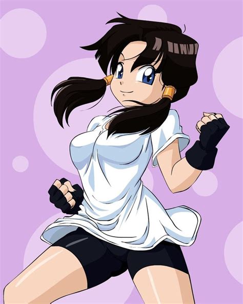 videl sexy|Dragon Ball